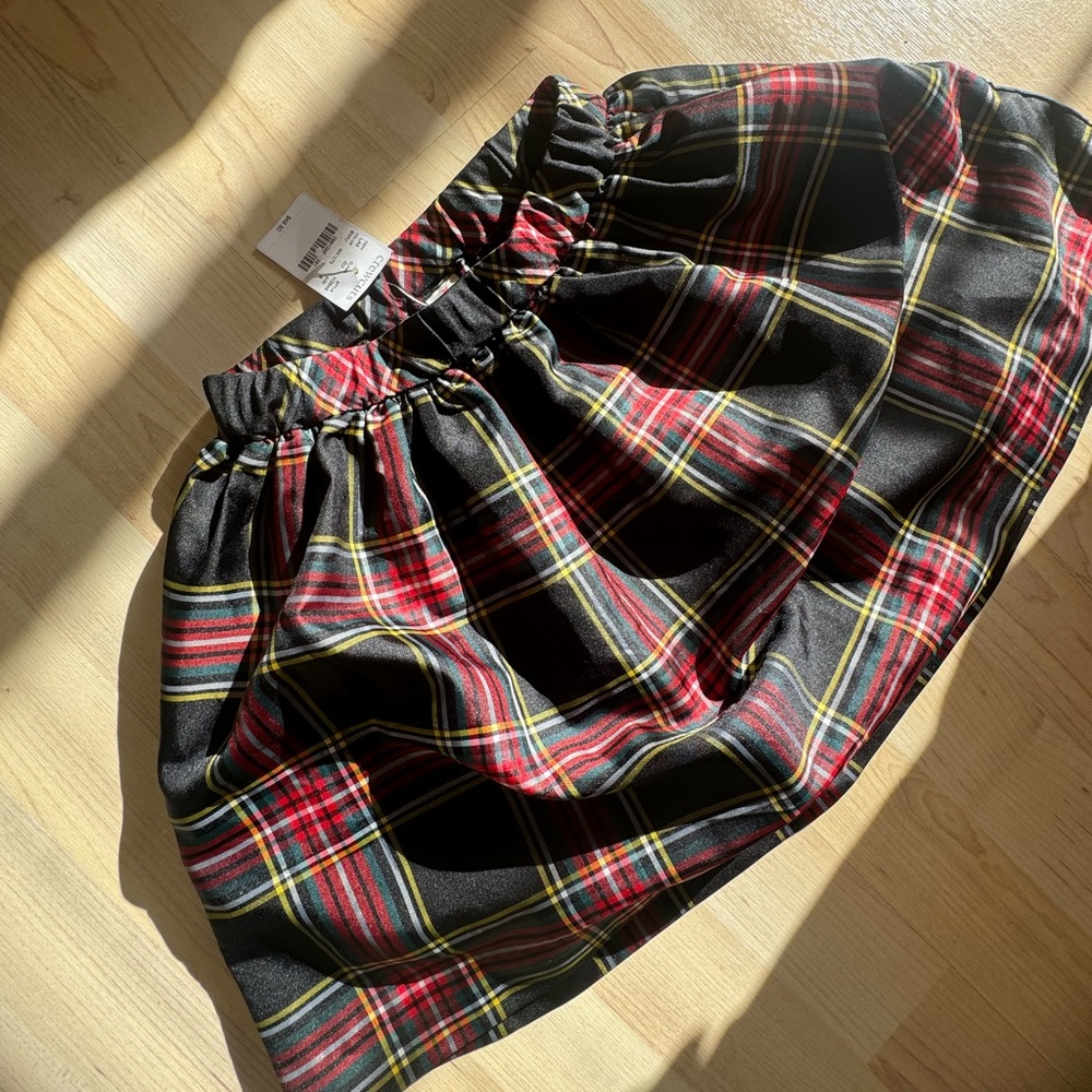 Crewcuts skirt